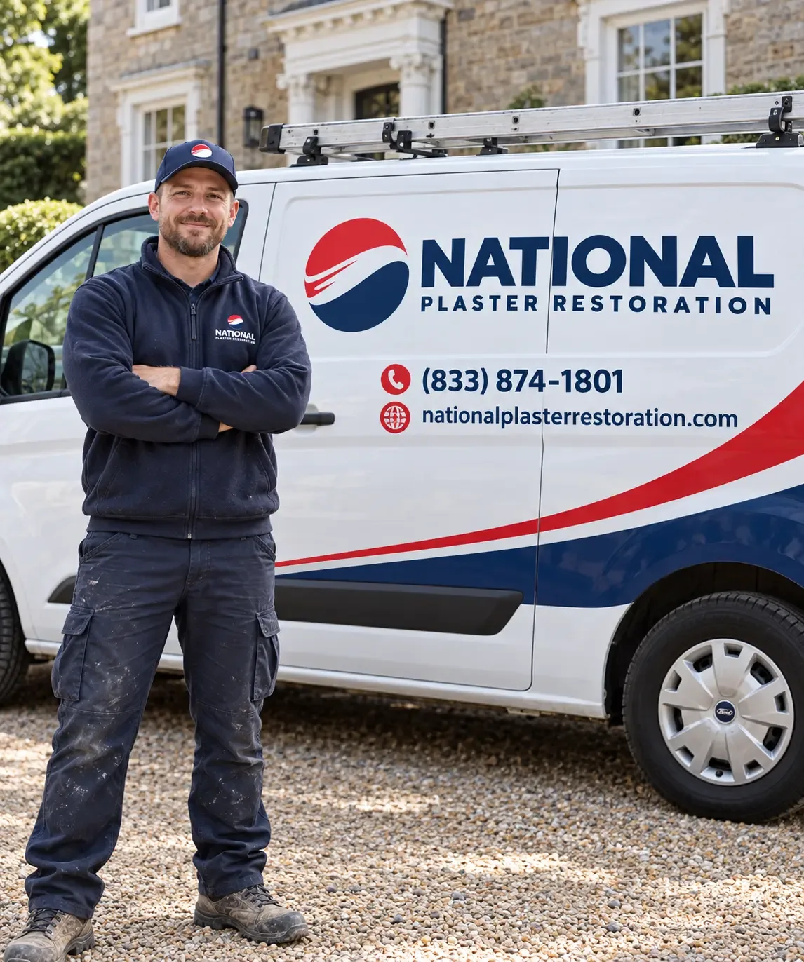 Plaster Repair company in Deerfield, OH
